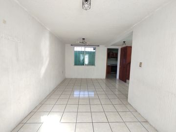 Casa en Venta en Privada del Parque, San Juan del Río, Querétaro.