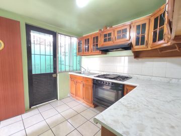 Casa en Venta en Privada del Parque, San Juan del Río, Querétaro.