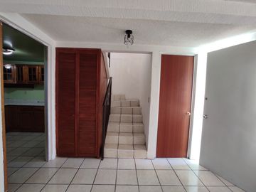 Casa en Venta en Privada del Parque, San Juan del Río, Querétaro.