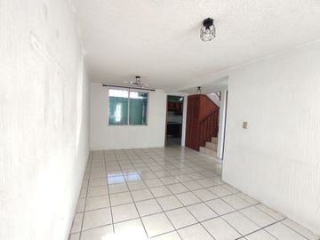 Casa en Venta en Privada del Parque, San Juan del Río, Querétaro.