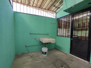 Casa en Venta en Privada del Parque, San Juan del Río, Querétaro.