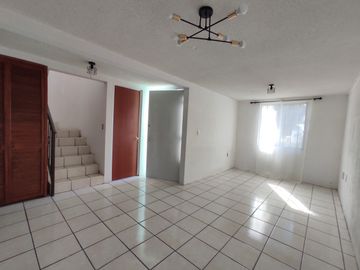 Casa en Venta en Privada del Parque, San Juan del Río, Querétaro.