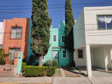 Casa en Venta en Privada del Parque, San Juan del Río, Querétaro.