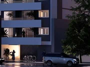 DEPARTAMENTO EN VENTA 1 AMBIENTE CON BALCÓN, NUÑEZ