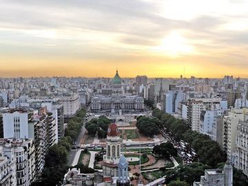 DEPARTAMENTO EN VENTA 1 AMBIENTE CON BALCÓN, NUÑEZ