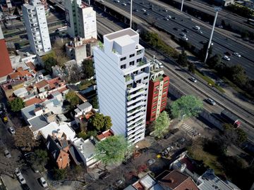 DEPARTAMENTO EN VENTA 1 AMBIENTE CON BALCÓN, NUÑEZ