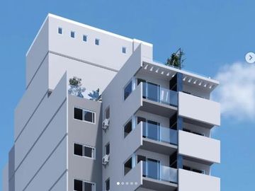 DEPARTAMENTO EN VENTA 1 AMBIENTE CON BALCÓN, NUÑEZ