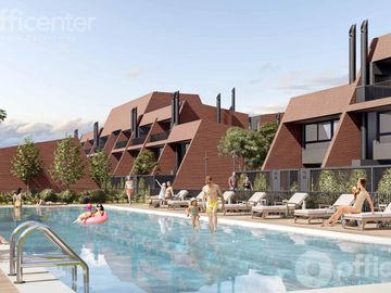 Villa Tical - Venta -DUPLEX 2 y 3 DORMITORIOS - En Villa Allende