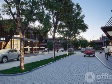 Villa Tical - Venta -DUPLEX 2 y 3 DORMITORIOS - En Villa Allende