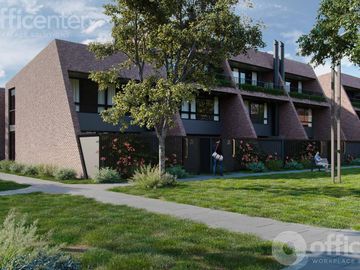 Villa Tical - Venta -DUPLEX 2 y 3 DORMITORIOS - En Villa Allende