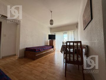 ALQUILER 24 MESES // 2 AMB. // ZONA CENTRO