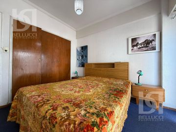 ALQUILER 24 MESES // 2 AMB. // ZONA CENTRO