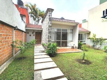 Casa en Venta Zona Centro Xalapa Veracruz