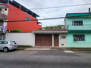 Casa en Venta Zona Centro Xalapa Veracruz