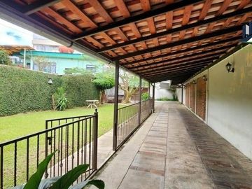 Casa en Venta Zona Centro Xalapa Veracruz