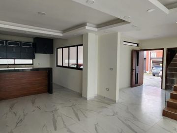 Casa de 1 Nivel en Venta, Fracc Privado en Xalapa!