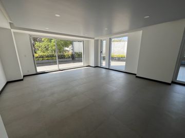 DEPARTAMENTO GARDEN HOUSE EN VENTA EN PARQUES DEL PEDREGAL!!