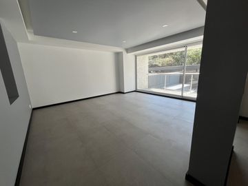 DEPARTAMENTO GARDEN HOUSE EN VENTA EN PARQUES DEL PEDREGAL!!