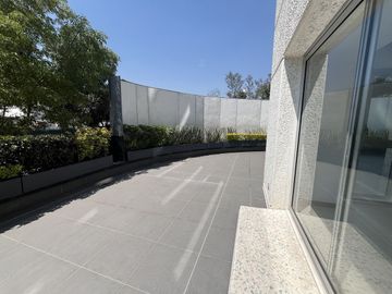 DEPARTAMENTO GARDEN HOUSE EN VENTA EN PARQUES DEL PEDREGAL!!