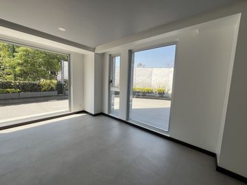 DEPARTAMENTO GARDEN HOUSE EN VENTA EN PARQUES DEL PEDREGAL!!