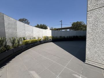 DEPARTAMENTO GARDEN HOUSE EN VENTA EN PARQUES DEL PEDREGAL!!