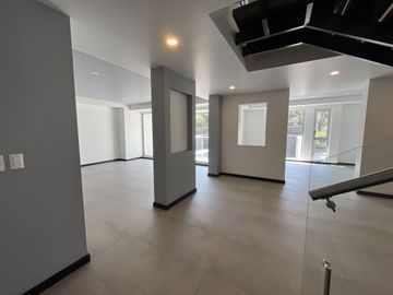 DEPARTAMENTO GARDEN HOUSE EN VENTA EN PARQUES DEL PEDREGAL!!