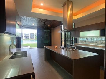 CASA EN COUNTRY CLUB EN VENTA PRIVADA KANAH