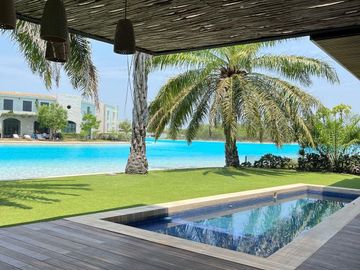 CASA EN COUNTRY CLUB EN VENTA PRIVADA KANAH