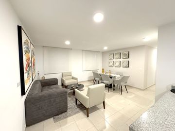 Venta departamento en Grand Central Tlatelolco