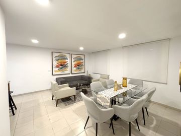 Venta departamento en Grand Central Tlatelolco