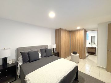 Venta departamento en Grand Central Tlatelolco