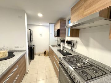 Venta departamento en Grand Central Tlatelolco