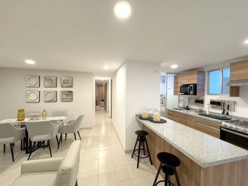 Venta departamento en Grand Central Tlatelolco