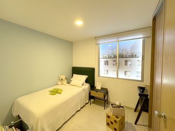 Venta departamento en Grand Central Tlatelolco
