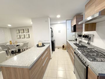 Venta departamento en Grand Central Tlatelolco