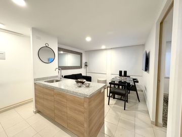 Venta departamento en Grand Central Tlatelolco