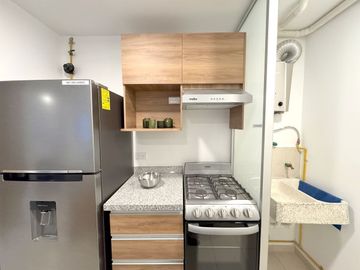Venta departamento en Grand Central Tlatelolco