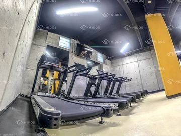 Venta departamento en Grand Central Tlatelolco
