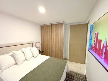 Venta departamento en Grand Central Tlatelolco