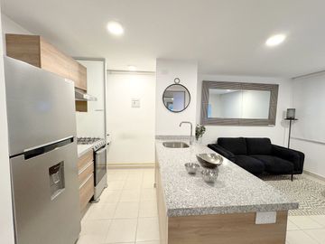 Venta departamento en Grand Central Tlatelolco