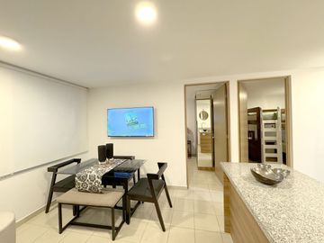 Venta departamento en Grand Central Tlatelolco