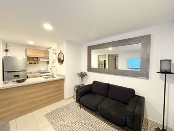 Venta departamento en Grand Central Tlatelolco