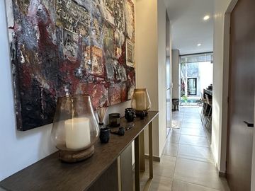 Casa en venta de 4 recámaras en Montebello, Mérida, Yucatán