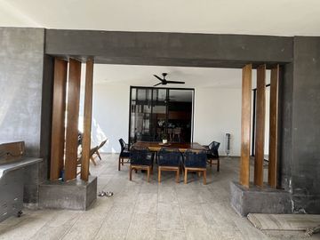 Casa en venta de 4 recámaras en Montebello, Mérida, Yucatán