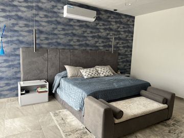 Casa en venta de 4 recámaras en Montebello, Mérida, Yucatán