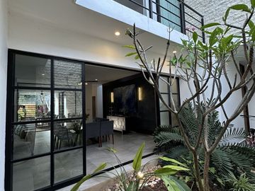Casa en venta de 4 recámaras en Montebello, Mérida, Yucatán
