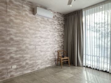Casa en venta de 4 recámaras en Montebello, Mérida, Yucatán