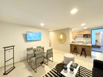 Venta departamento en Grand Central Tlatelolco