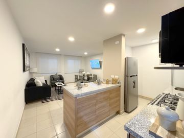 Venta departamento en Grand Central Tlatelolco