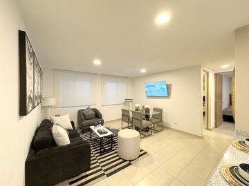 Venta departamento en Grand Central Tlatelolco